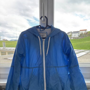 Windstopper Jacke
