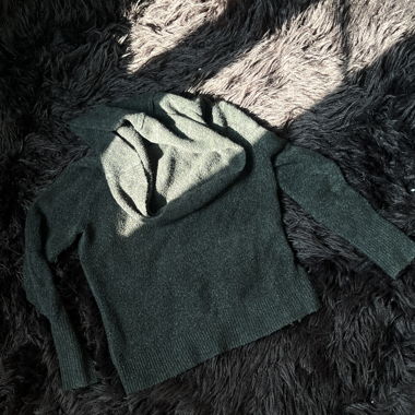 Sweater - warm