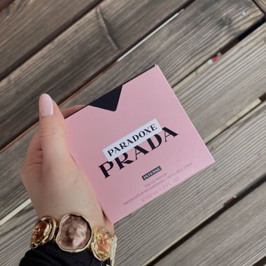 Prada Paradoxe Intense Eau de Parfum 50ml