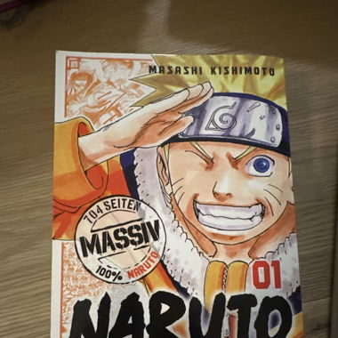 Naruto 01