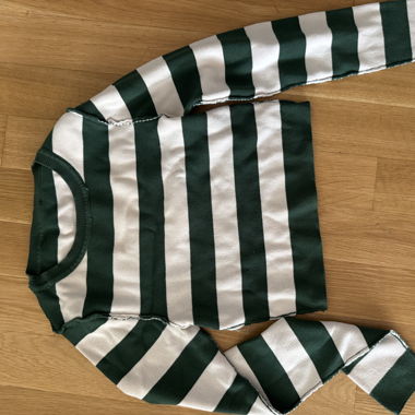 Zara top 