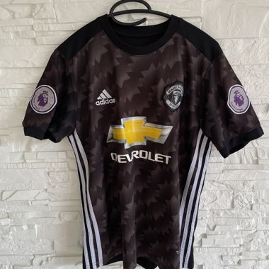 Manchester United Adidas Jersey (alexis sanchez)