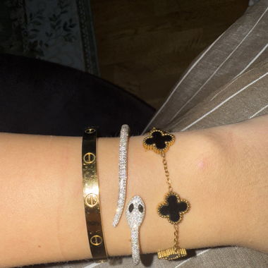 Van Cleef Armband 