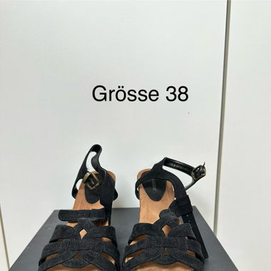High heels