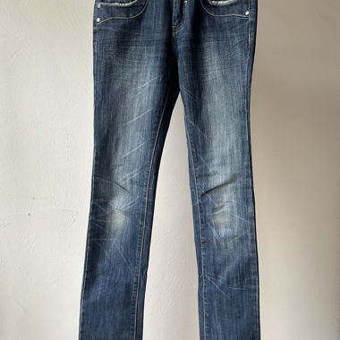 Jeans bootcut RELOOD