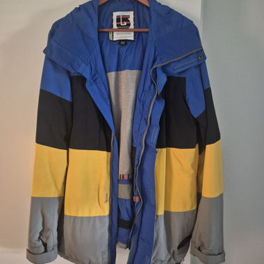 Veste de snowboard Burton