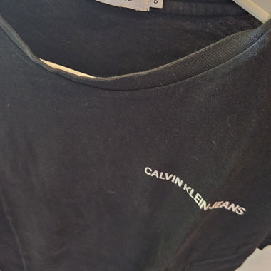 T-shirt Calvin Klein Jeans