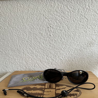 Sonnenbrille