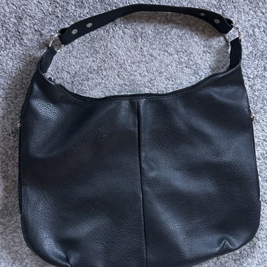 Ledertasche