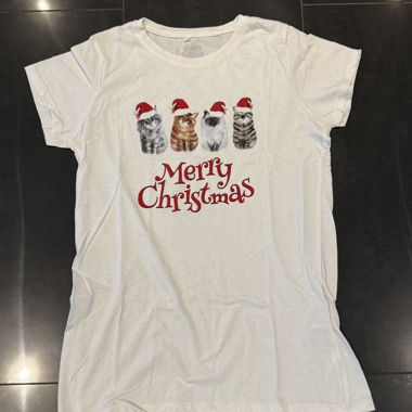 T-shirt (Bianco)