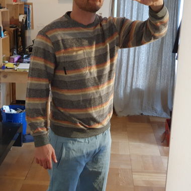 Maglione Vissla