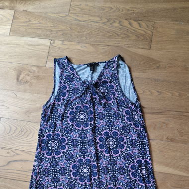 Robe légère 