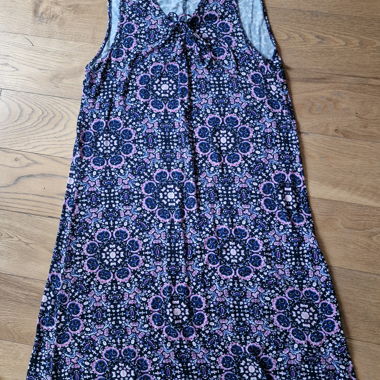 Robe légère 