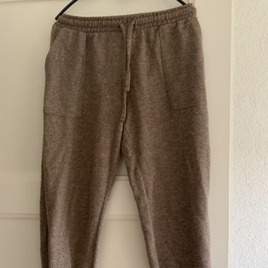 Bas ensemble jogging Pull&Bear M