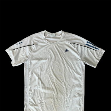 Adidas Shirt Vintage