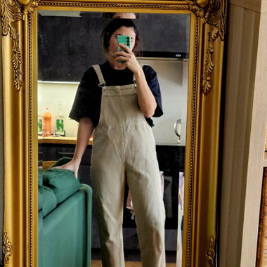 Overalls