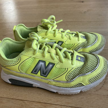 New Balance X-Racer