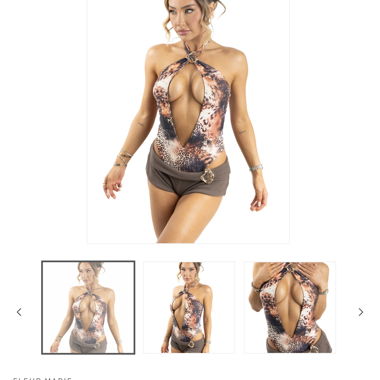 Fleur Marie Wildcard Set