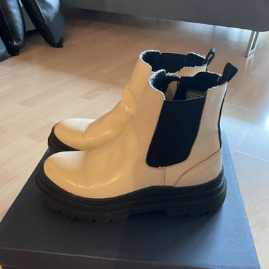 Tom Tailor boot