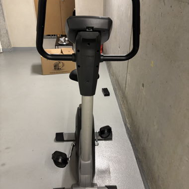 Home bike
