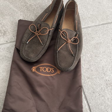 Scarpe da uomo Tod’s