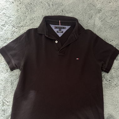 Tommy Hilfiger Polo Shirt 
