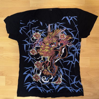Y2k Tshirt