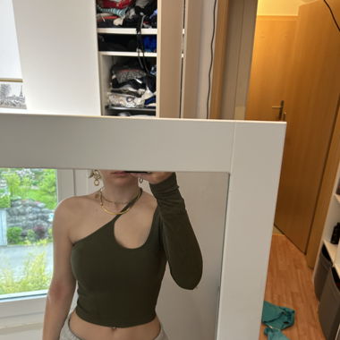 Stradivarius Top