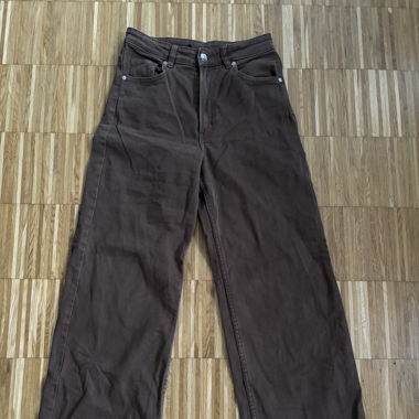 baggy jeans 