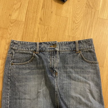 Jeans Rock