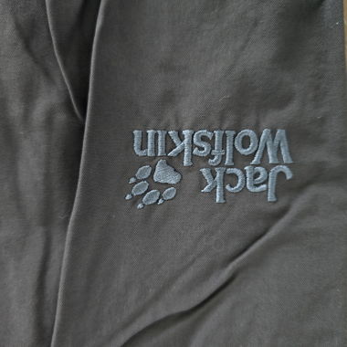 Pantaloni outdoor Jack Wolfskin