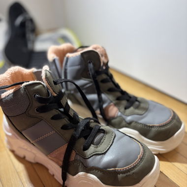 Schuhe