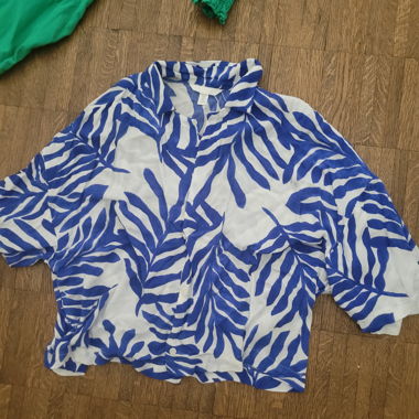 bluse