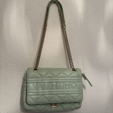 Valentino Tasche Mint Grün 