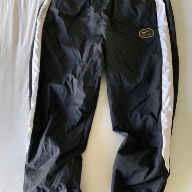 Pantalon d'entraînement Nike Air