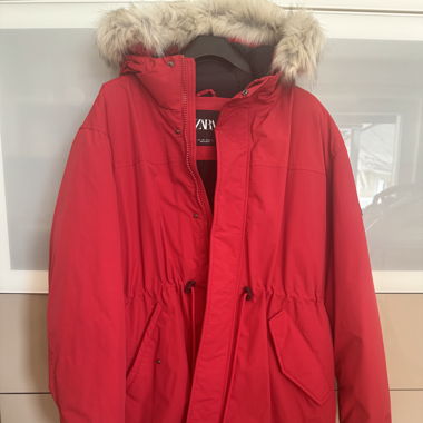 Manteau hiver homme 