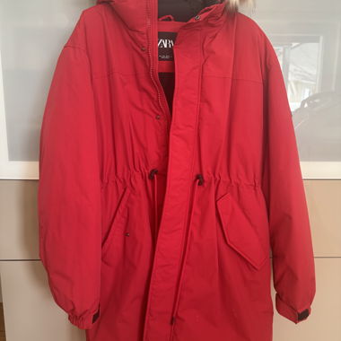 Men’s Winter Coat