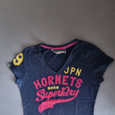 T-shirt Superdry