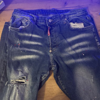 Jeans DSQUARED2