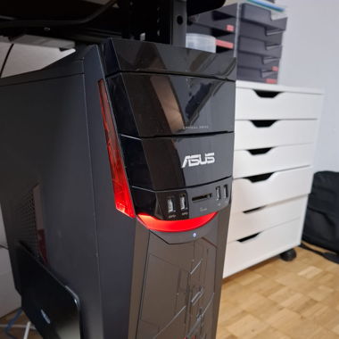 ASUS G11cb-Ch003t