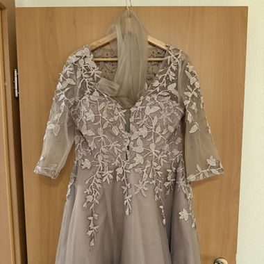 Abendkleid