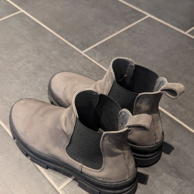 Copenhagen Stiefel 