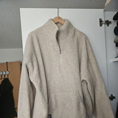 Warmer Pullover