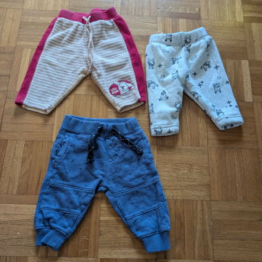 Trainerhose 