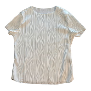 T-SHIRT - Blanc