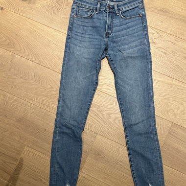 Jeans Skinny Abercrombie & Fitch