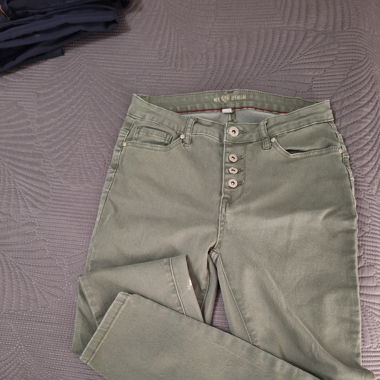 Pantalons taille S/M