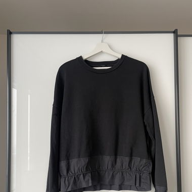 Oversized Pullover COS