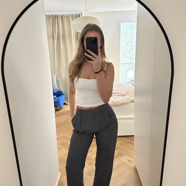 pantalone da completo - h&m 