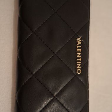 Portafoglio elegante della marca Valentino